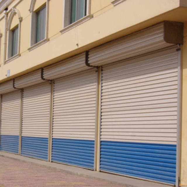 ما هو الباب bifold؟