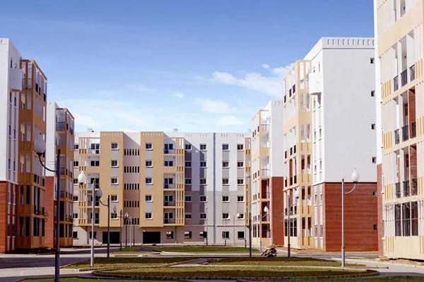 15.000 مشروع سكني