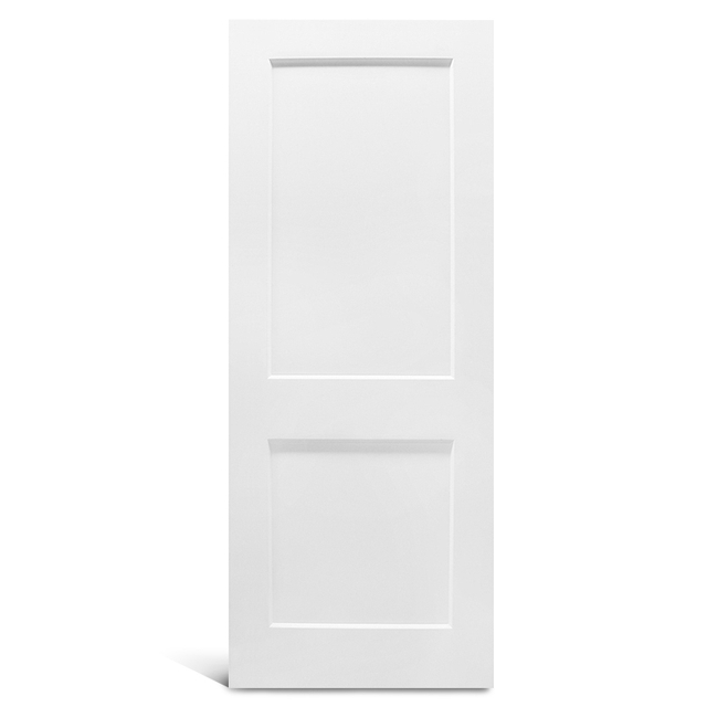 2 لوحة شاكر باب مصبوب أملس