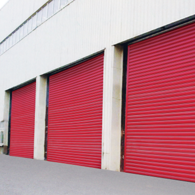 ما هي الأنواع المختلفة من الأبواب القابلة للطي؟