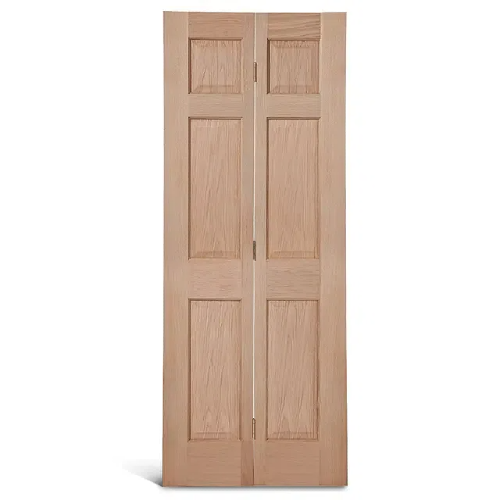 الصيانة والعناية بالأبواب ثنائية الطي