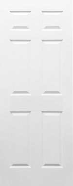 أبواب داخلية