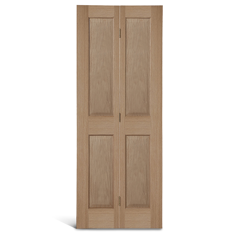 4 أبواب مربعة من Topoak Bifold