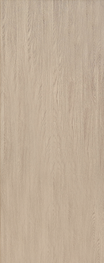 ما هما النوعان الرئيسيان للأبواب الخشبية؟