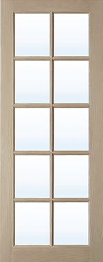 أبواب داخلية