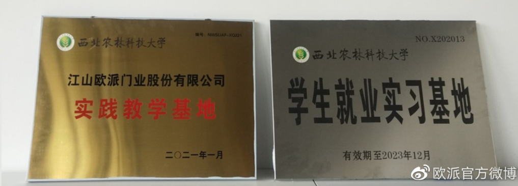 3.31 欧 派 关爱 行 ， 助力 学子 梦