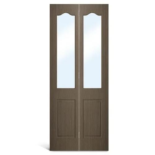 التطبيقات العملية للأبواب bifold