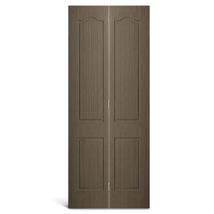 4 لوحة قوس أعلى باب PVC Bifold