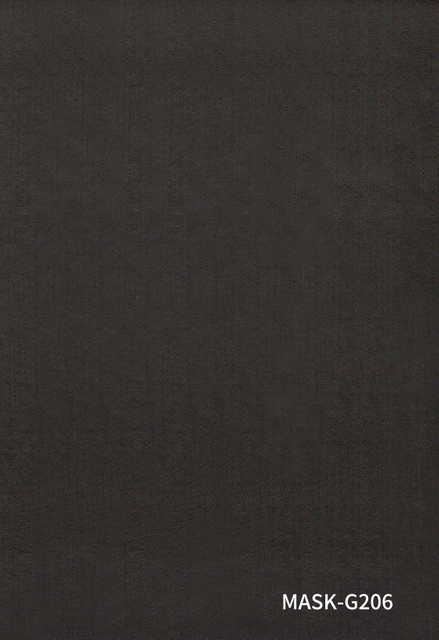 17 、 قناع- G206 （30-3