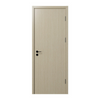Oupai PVC باب خشبي MDF حاصل على شهادة CE Saso GOST-R