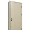 Oupai PVC باب خشبي MDF حاصل على شهادة CE Saso GOST-R