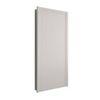 Oupai PVC باب خشبي MDF حاصل على شهادة CE Saso GOST-R